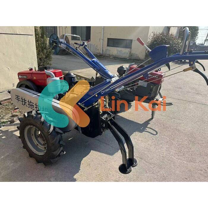 Milyen funkciókat lát el a Lingkai kábelhúzó kézi traktor egy gépben?