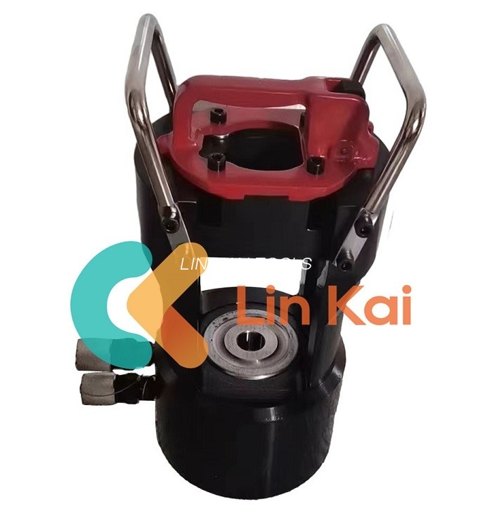 Kompakt 25T-300T hidraulikus kompresszor és krimpelő szerszám 6-126 kg kompresszorhoz