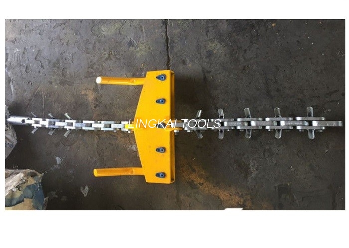 SZ4A Transmission Line String Tools Futótáblák négy kötegvezetőhöz