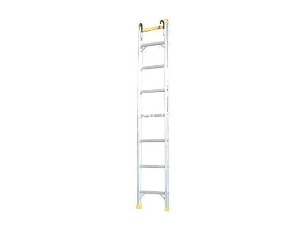 Modell LGS Llight Handy Tower Szerelőszerszámok Alumíniumötvözet létra kampóval